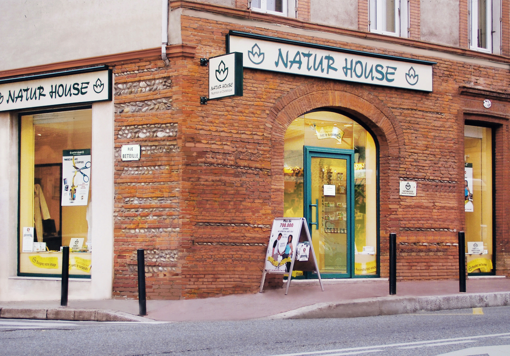 Tienda_Naturhouse_Toulouse