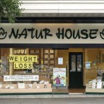 Tienda_Naturhouse_Londres